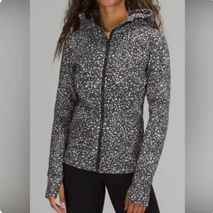 Lululemon Scuba Hoodie Jacket